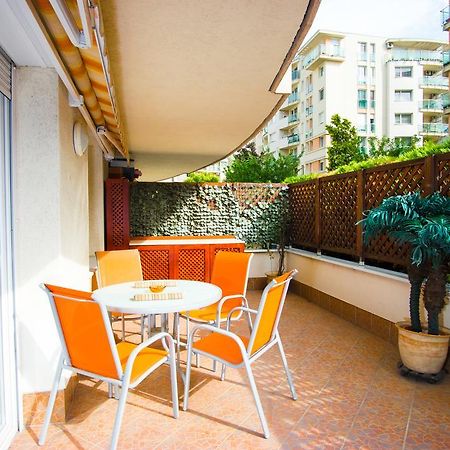 Apartment Budapest Peace Exterior foto