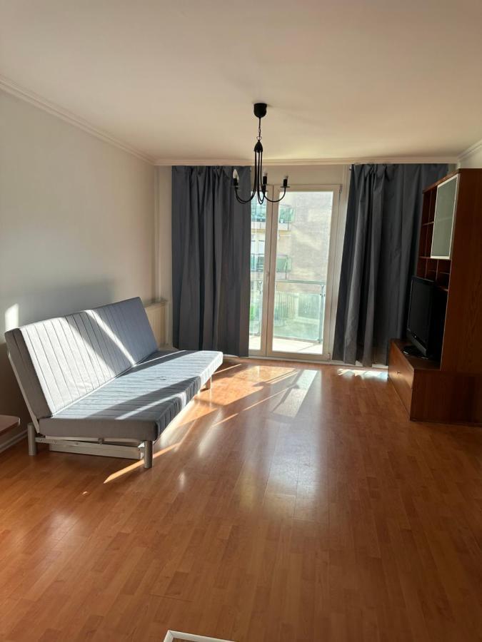 Apartment Budapest Peace Exterior foto
