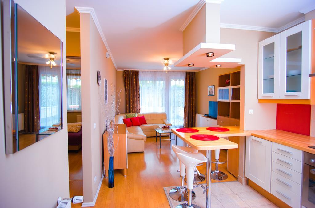 Apartment Budapest Peace Exterior foto