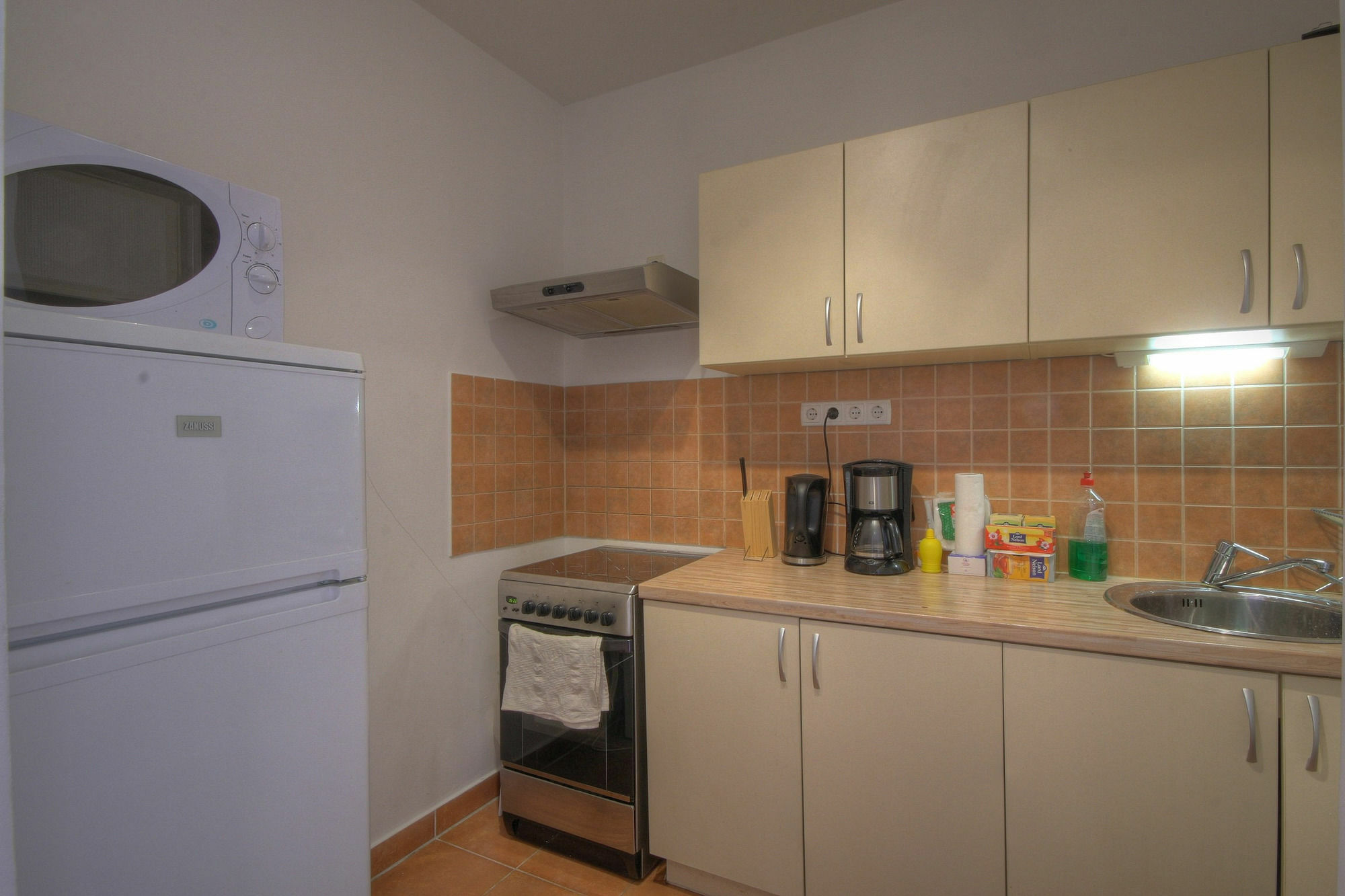 Apartment Budapest Peace Exterior foto