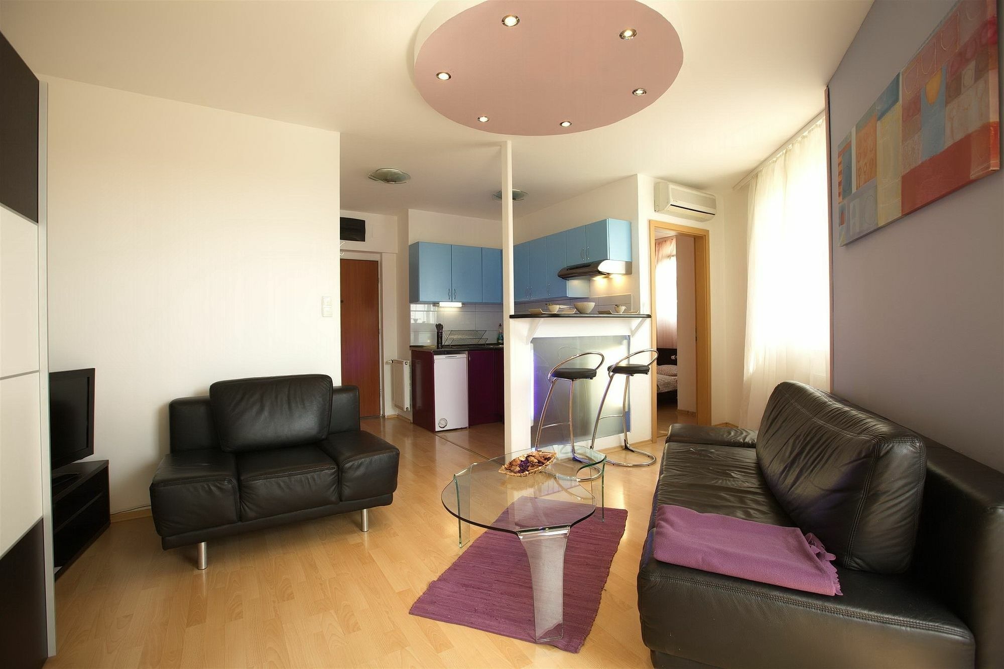 Apartment Budapest Peace Exterior foto