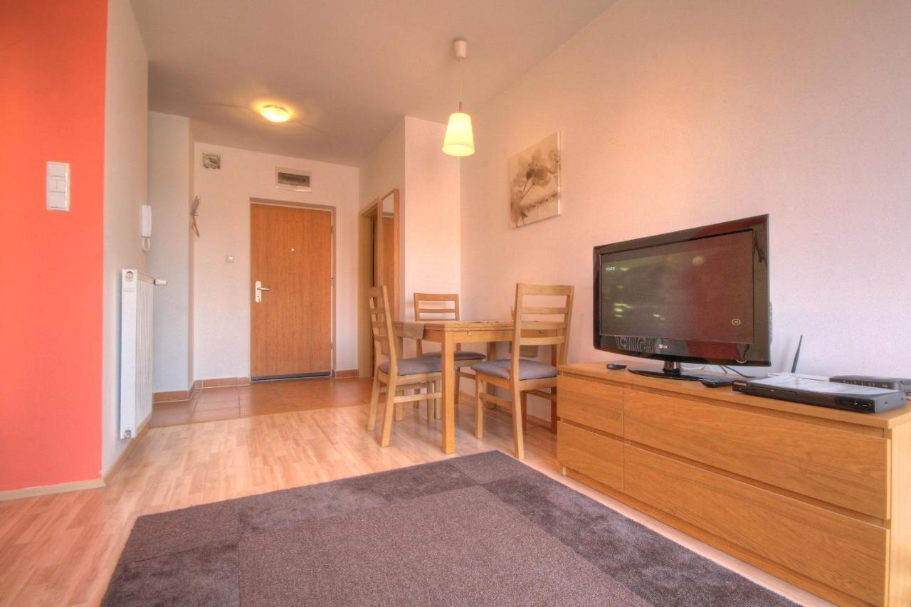 Apartment Budapest Peace Zimmer foto